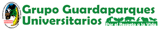 Grupo Guardaparques Universitarios