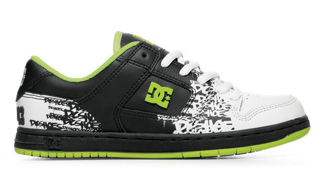ken block trainers