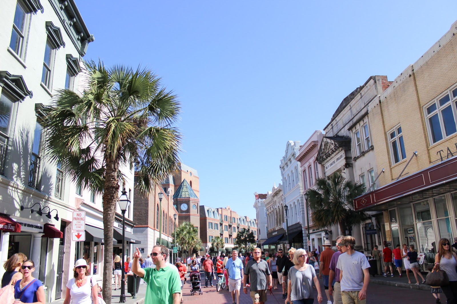 Top Ten Things to Do in Charleston