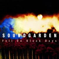 [1994] - Fell On Black Days [EP]