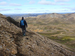 Día 03: Landmannalaugar. Alojamiento en Selfoss - Islandia - 12 dias por libre (12)