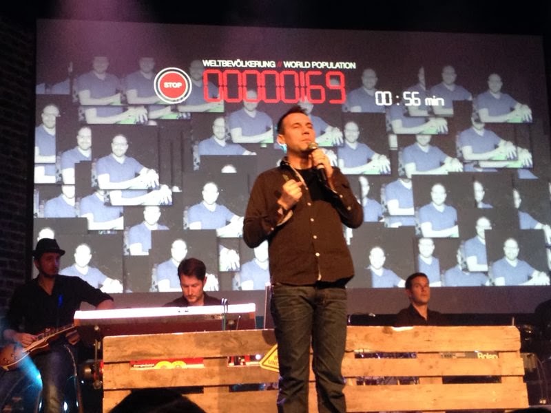 Lesung Michael Tsokos Die Klaviatur Des Todes Sonja Liest