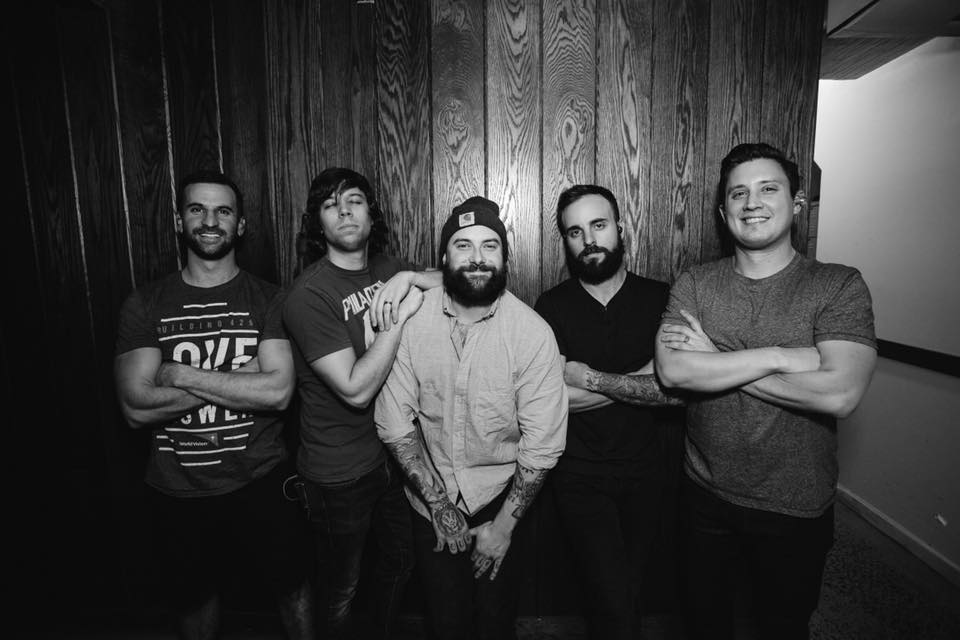 King Of Sorrow Novoe Video Ot Amerikanskih Metalkorshikov August Burns Red Moldkorr moldkorr