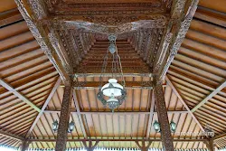 taman legenda keong emas tmii jakarta