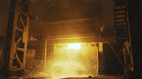 Quá trình luyện phôi Quá trình luyện phôi