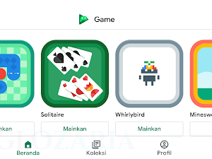 7 Game Offline Android Tanpa Instal Di Play Store yang Bisa Dimainkan Tanpa Internet