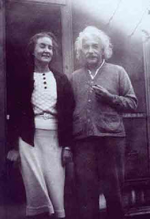 Almeria Social Patriota: Albert Einstein, la mayor estafa 