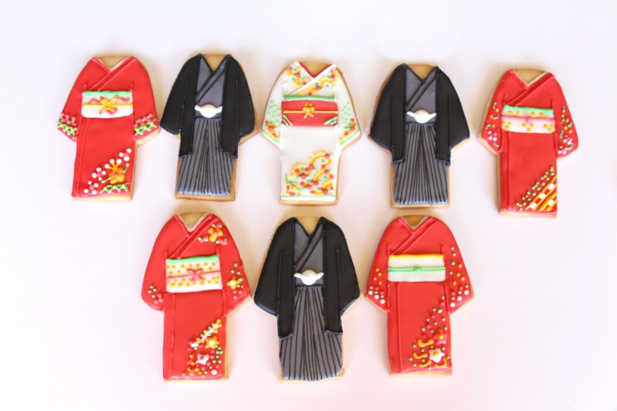 galletas kimono