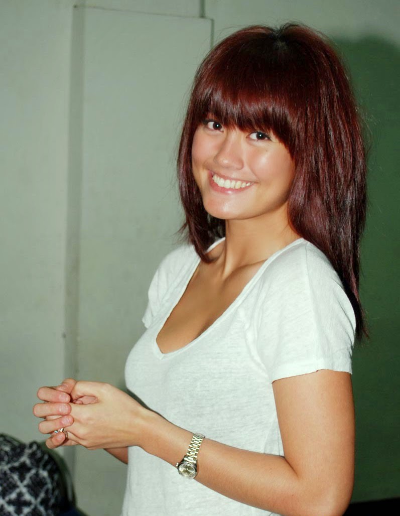 popwrap: Agnes Monica