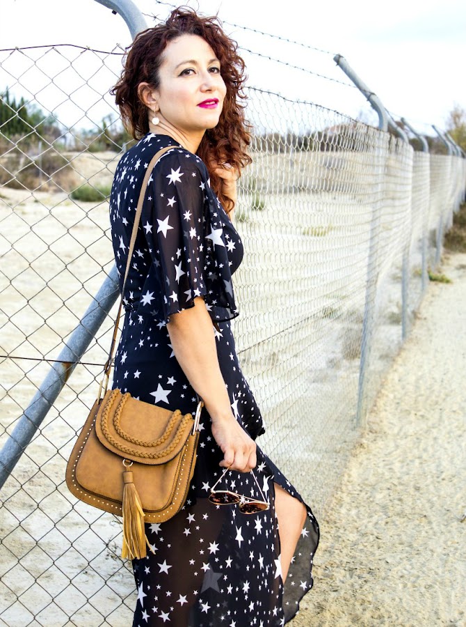melange_boutique_fashion_blog_de_moda_vestido_estrellas_bolso_chloe_tendencias_sammydress_septiembre_4