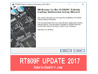 RT809F UPDATE AGUSTUS 2017 RT809F UPDATE AGUSTUS 2017