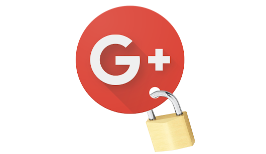 How to share a private post on GooglePlus