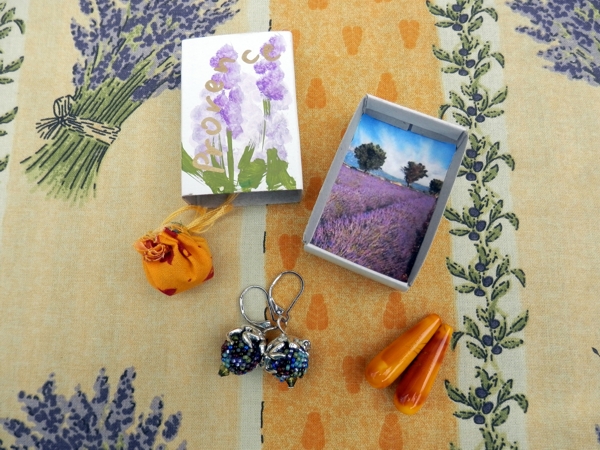 Mein Sonnentagebuch: Sommerpost