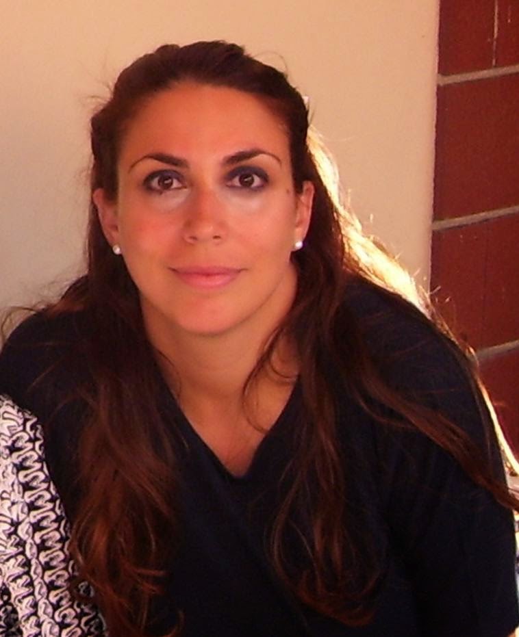 IRENE PAMPANIN Intervista a Elena Genero Santoro "Un errore di