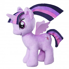My Little Pony Twilight Sparkle Plush by Hasbro