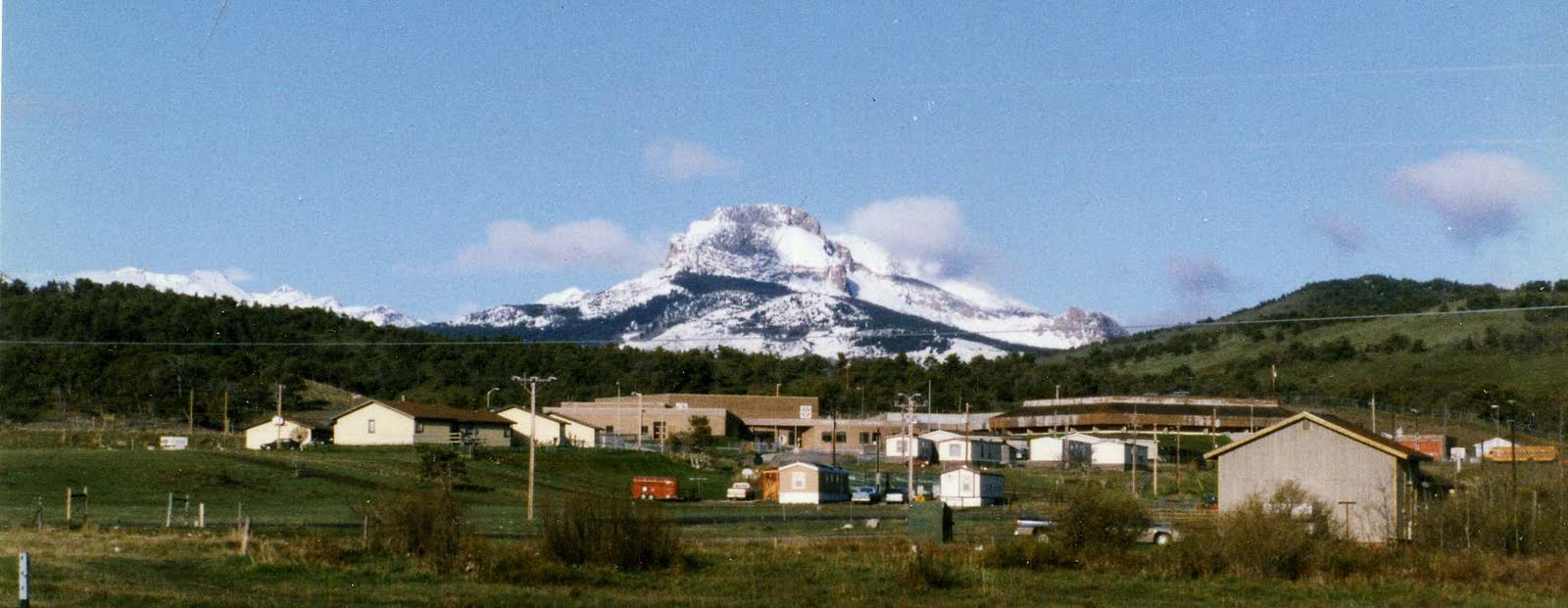 prairiemary HEART BREAK BUTTE AGAIN