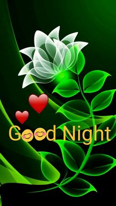 good night images 3d