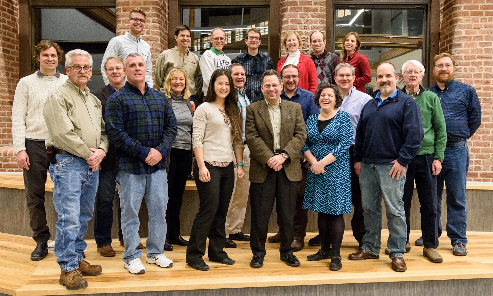 Maynard Life Outdoors and Hidden History of Maynard February 2018