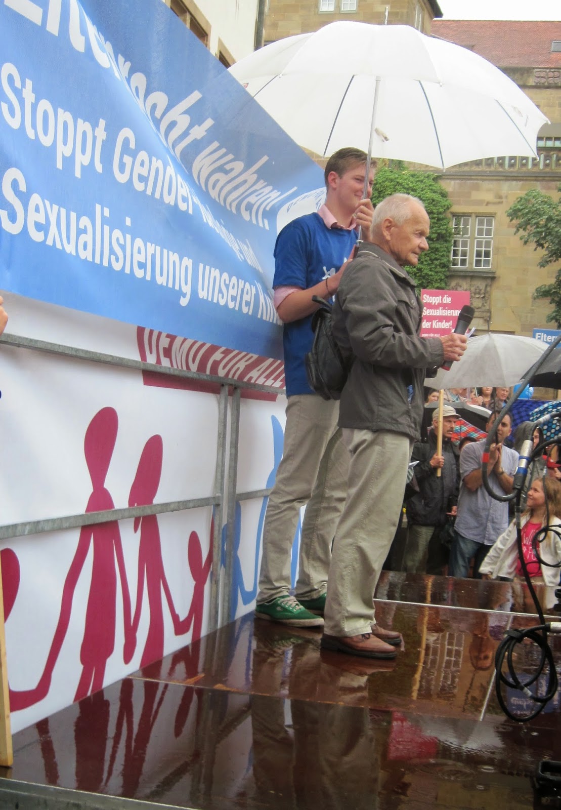 Frischer Wind Juni 2014