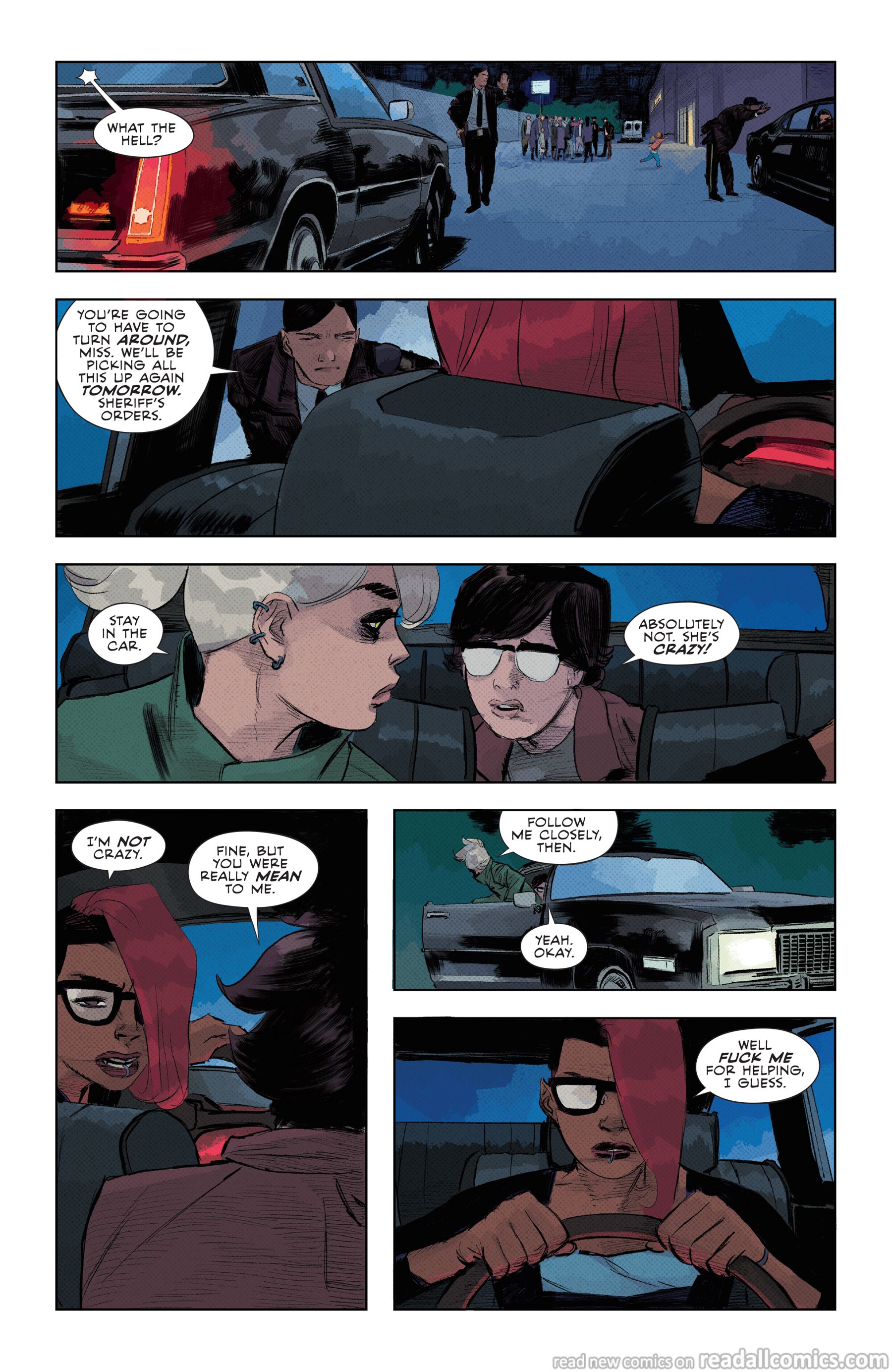 Something is Killing the Children chapter 10 page 7