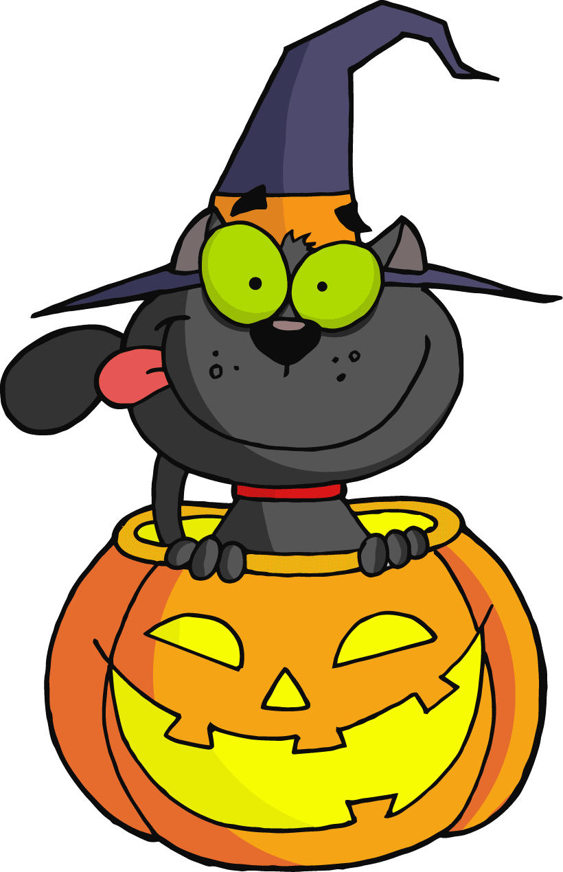 funny halloween clipart - photo #46