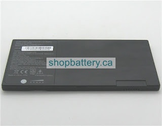 GETAC Getac F110 3-cellules batterie ordinateur portable