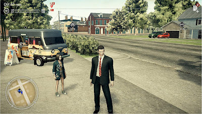 Deadly Premonition 2 A Blessing In Disguise Game Screenshot 1