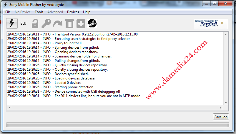 Flashtool-0.9.18.6-windows.exe