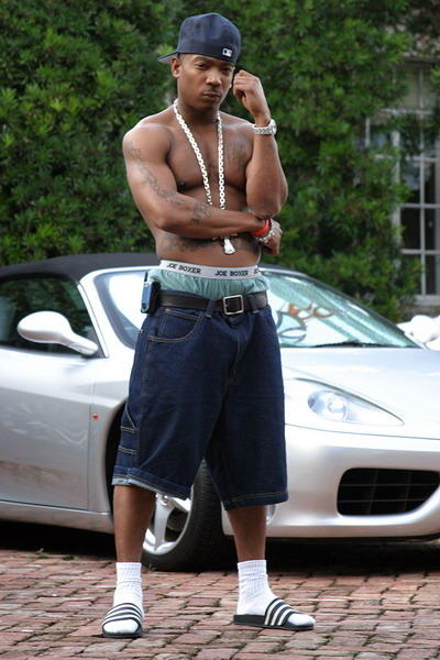 Akimemu Blog: Rapper Ja Rule diz...