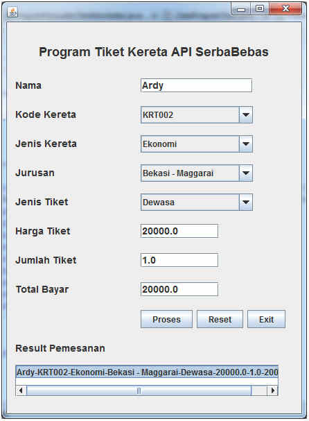 Download aplikasi penjualan tiket bioskop