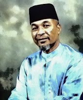 Dato' Hj. Zohdi b. Hj.Saad : Telah Bersara