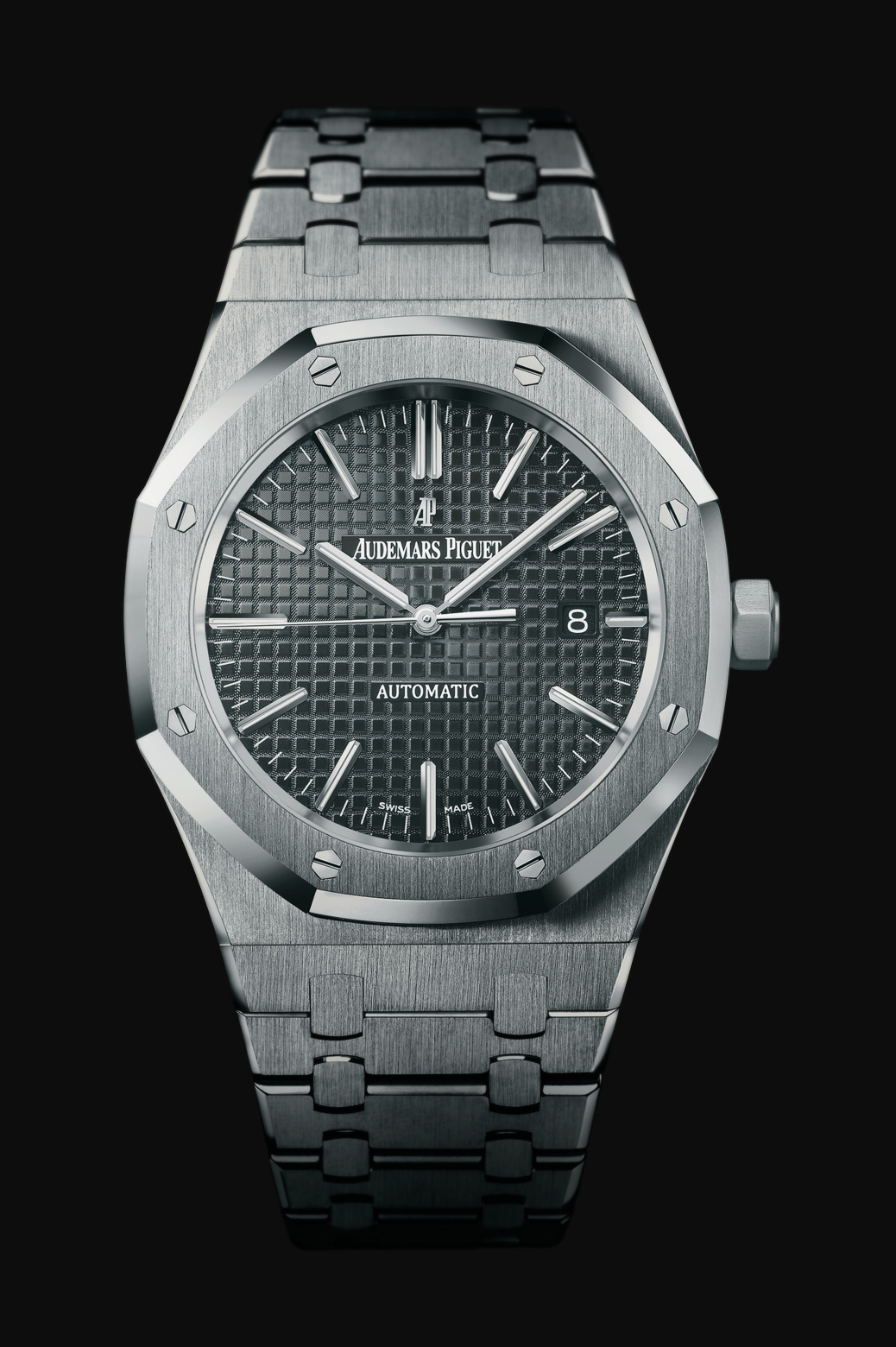 Audemars Piguet - Royal Oak 40th Anniversary | Time and Watches