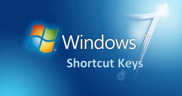Windows 7 Keyboard Shortcuts (Full List) | TechCalibrator