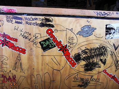 tacos dak burritos contribute