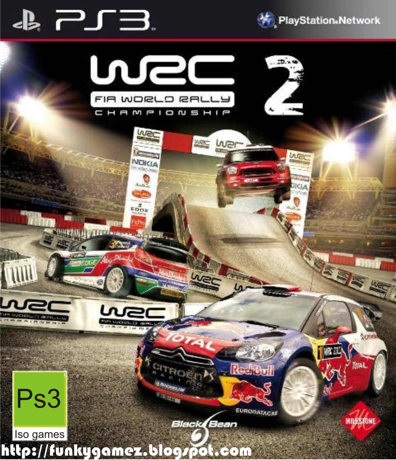 Wrc 3 ps2 iso download Wrc 3 ps2 iso download