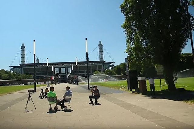 Kanguru Stadtmagazin Fur Familien In Kolnbonn September 2012 By