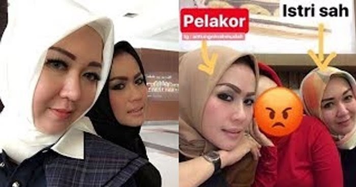 Arti Pelakor Sinonim dan Antonimnya - Pusat Ilmu dan 