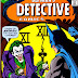 Detective Comics #475 - Marshall Rogers art & cover