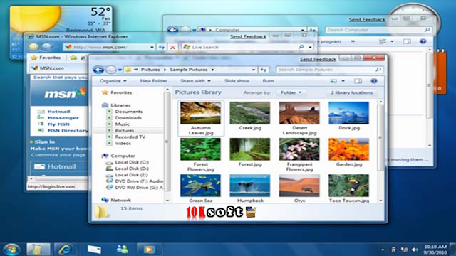 windows 7 ultimate 64 bit iso file download