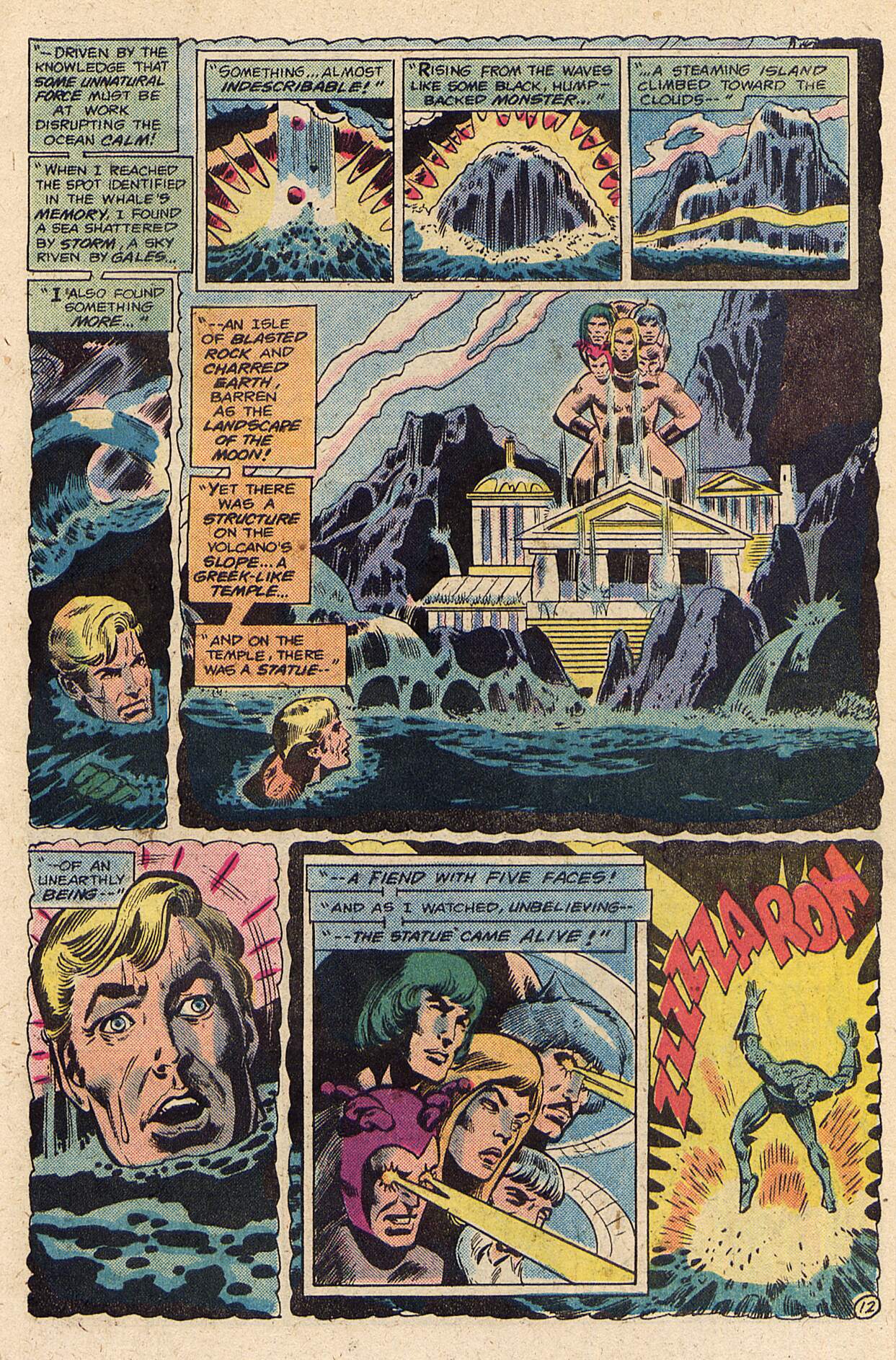 Justice League of America (1960) 156 Page 15