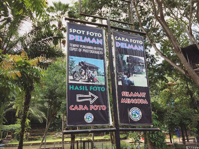 Ines Yuanta Blog >> Spot foto dan cara foto ala Taman Botani Sukorambi Spot foto dan cara foto ala Taman Botani Sukorambi