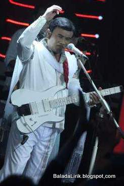 Lirik Lagu Rhoma Irama Nilai Sehat