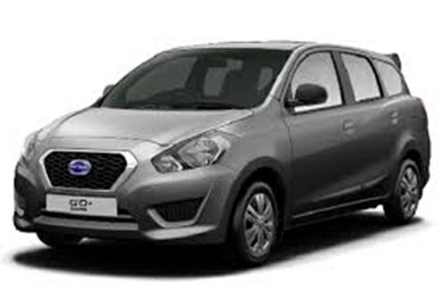 Datsun Go Plus