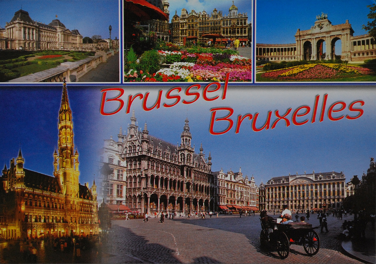 A Boy On An Island Blog's: Leuven & Brussel - Belgium