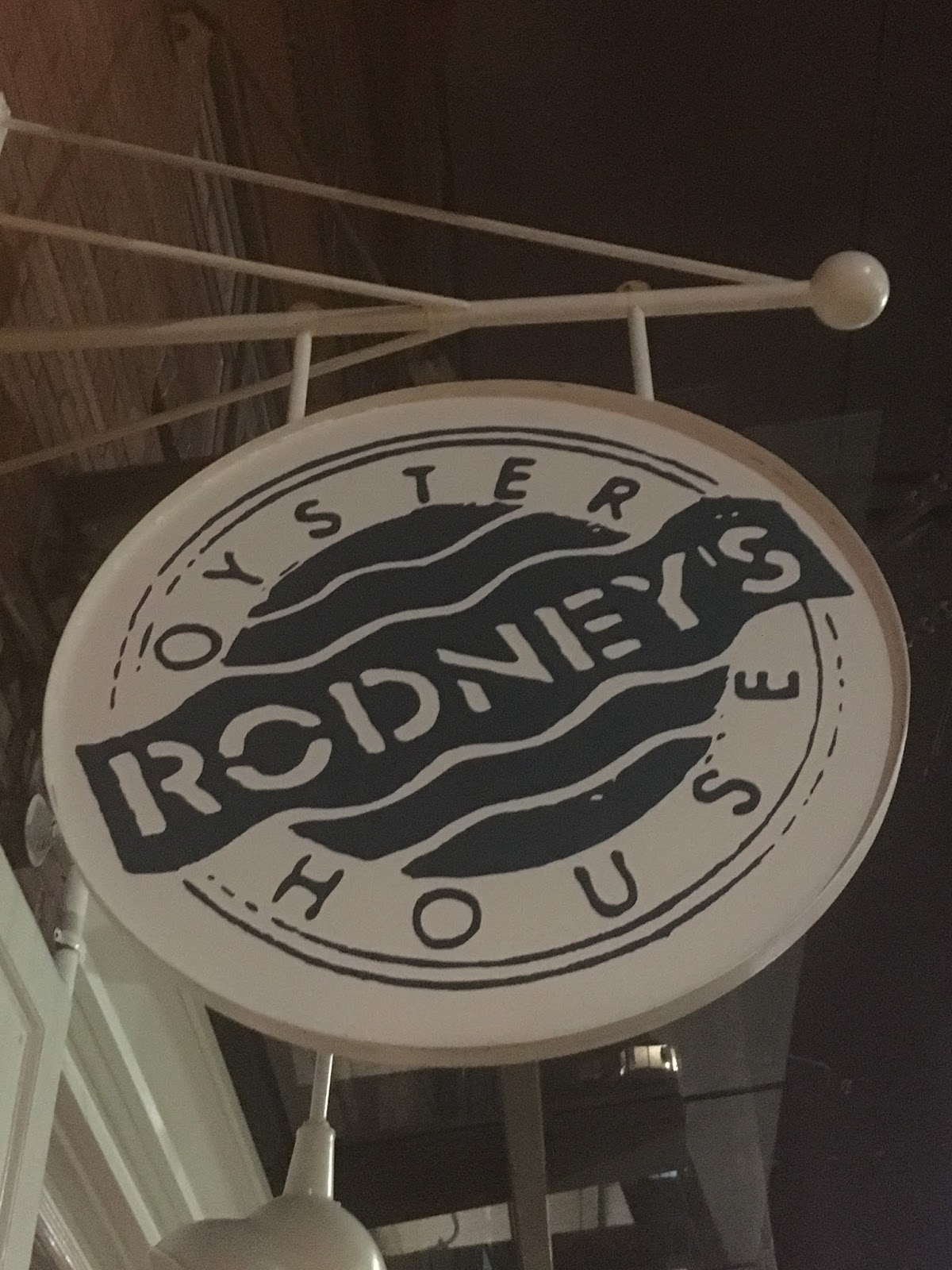 Rodney's Oyster House Yaletown