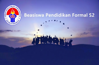 Beasiswa Dalam Negeri