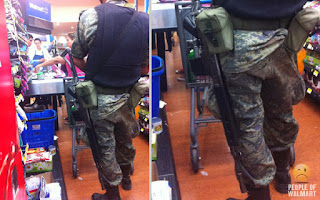 Sandy Hook, Gun Control and the right answer