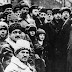 Cien años de la Revolución Bolchevique