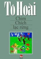 Chim Chích Lạc Rừng - Tô Hoài