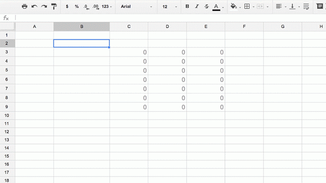 google sheets for mac to work offline google sheets for mac to work offline